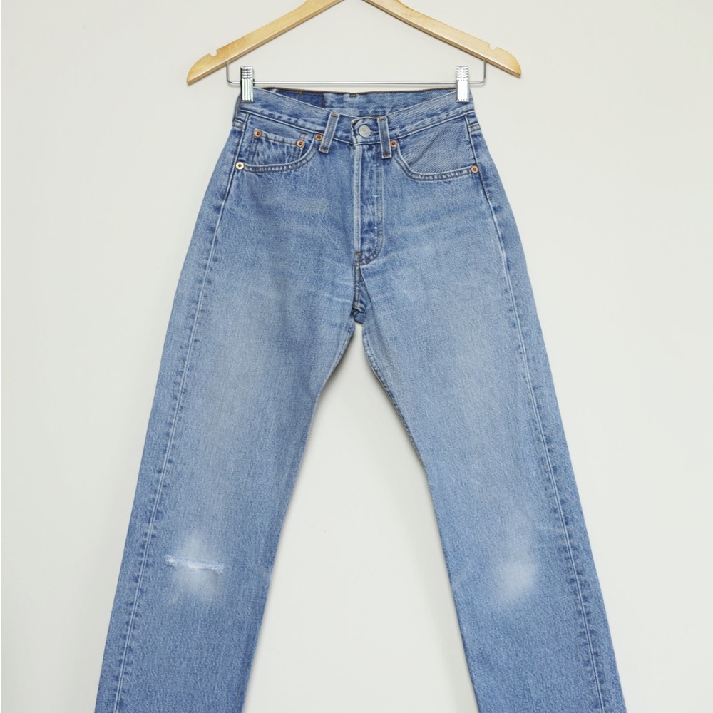 Amazing Vintage Levi’s